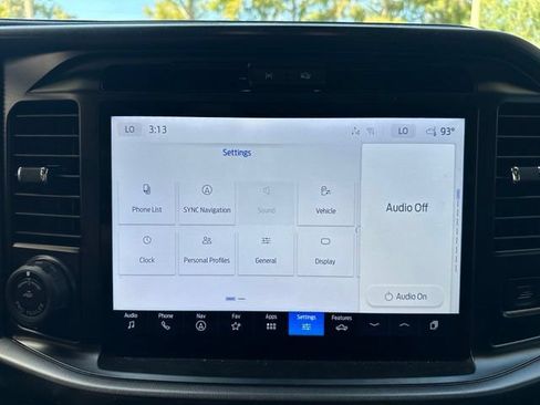 Used 2025 Ford F150 Raptor AWD/4WD image 18