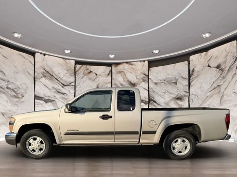 Used 2005 Chevrolet Colorado LS w/ Power Convenience Package RWD image 5