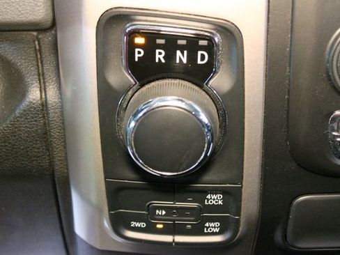 Used 2017 RAM 1500 Classic SLT AWD/4WD image 22