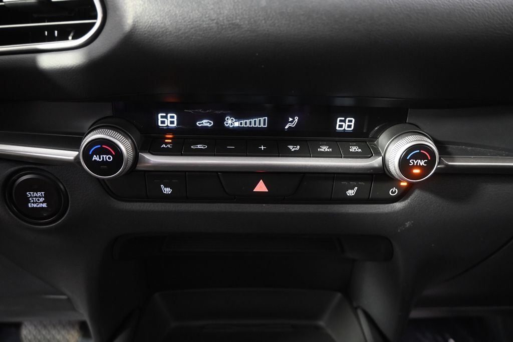 Certified 2026 MAZDA CX-30 AWD 2.5 S image 31