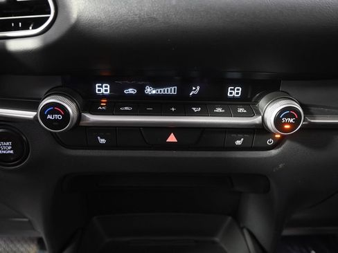 Certified 2026 MAZDA CX-30 AWD 2.5 S image 31