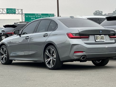 Used 2023 BMW 330e 330e iPerformance image 6