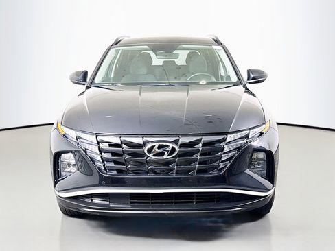 Used 2024 Hyundai Tucson SEL AWD/4WD image 2