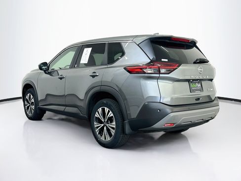 Used 2023 Nissan Rogue SV AWD/4WD image 5