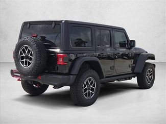 New 2026 Jeep Wrangler Unlimited Rubicon video 2