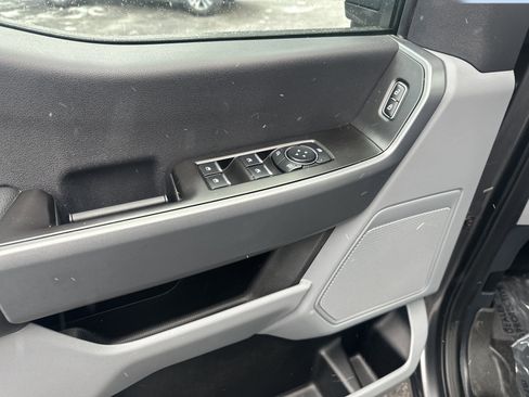 Used 2023 Ford F250 XL w/ STX Appearance Package image 11