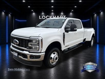 New 2026 Ford F350 Lariat w/ Lariat Premium Package