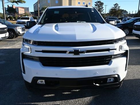 Used 2022 Chevrolet Silverado 1500 RST image 6
