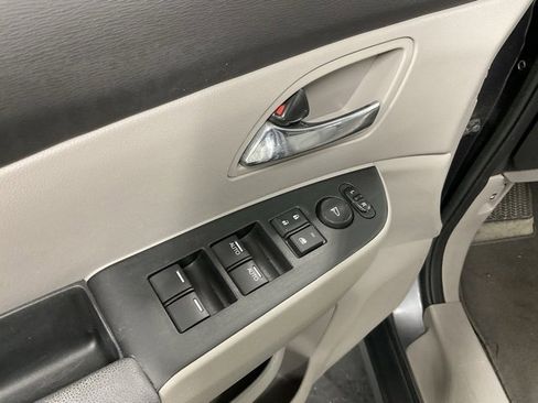 Used 2016 Honda Odyssey EX-L image 32