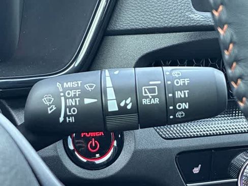 Used 2026 Honda CR-V Sport image 28