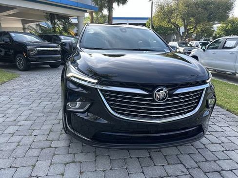 Used 2023 Buick Enclave Essence FWD image 18
