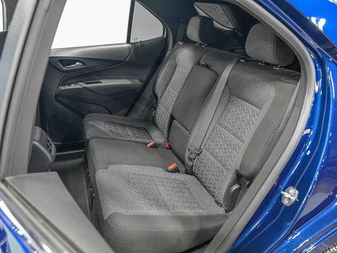 Used 2023 Chevrolet Equinox LT image 27