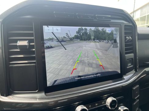 Used 2022 Ford F150 XLT w/ Equipment Group 302A High AWD/4WD image 27