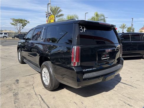Used 2016 GMC Yukon XL SLT RWD image 61