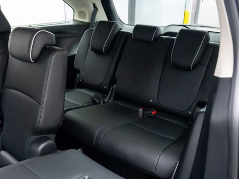 New 2026 Honda Odyssey Elite image 20