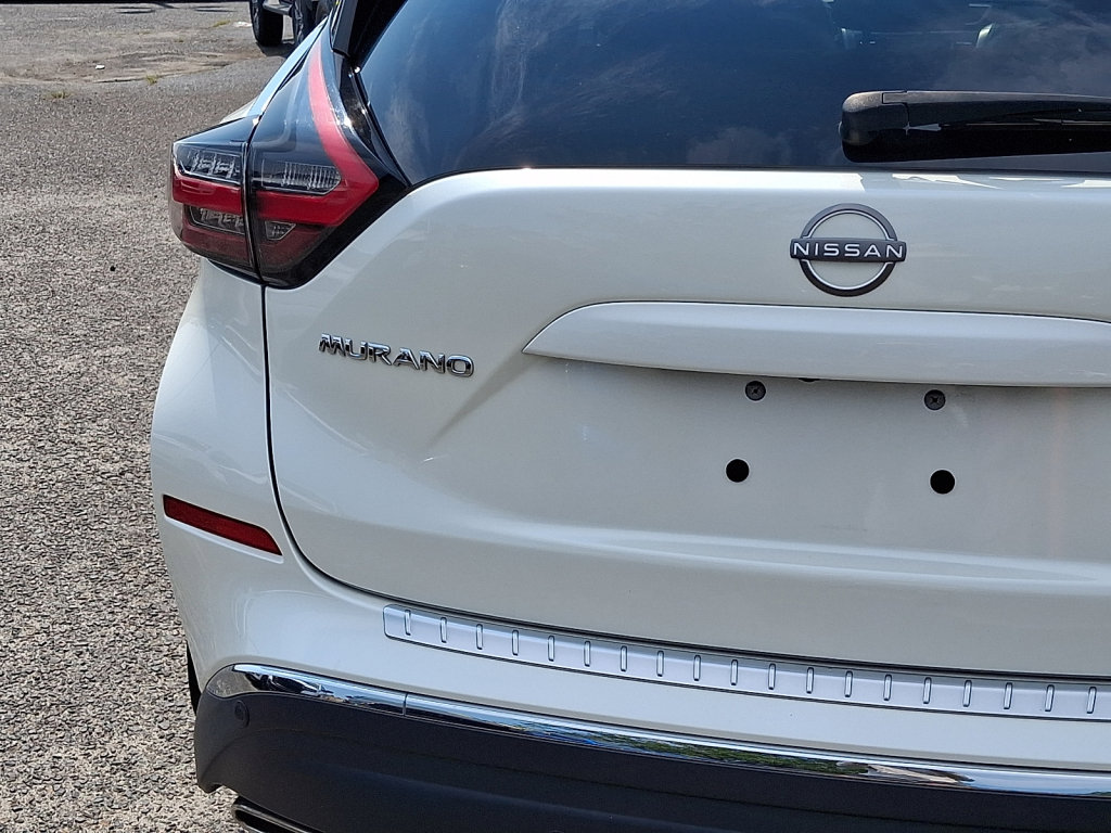 Used 2023 Nissan Murano SL w/ SL Moonroof Package AWD/4WD image 17