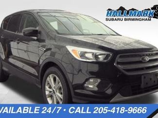 Used 2019 Ford Escape SE video 1