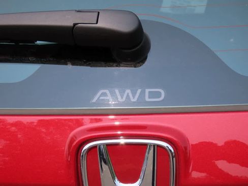 New 2026 Honda CR-V LX image 8