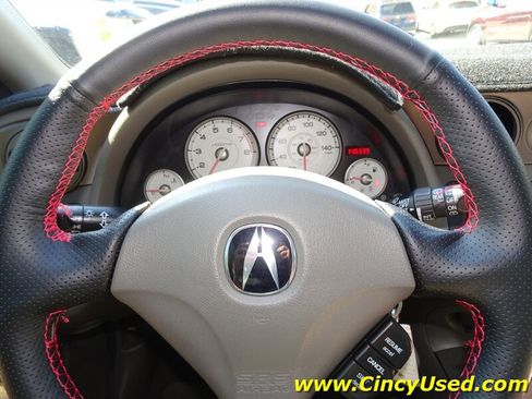 Used 2006 Acura RSX FWD image 19