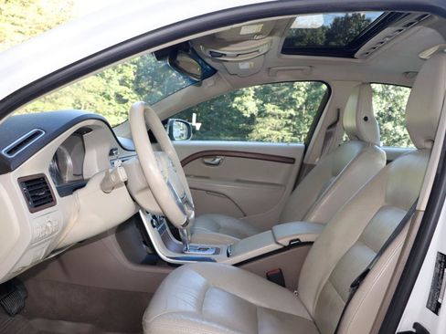 Used 2010 Volvo S80 T6 AWD/4WD image 8
