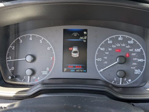 Used 2024 Toyota Corolla LE FWD image 19