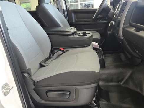 Used 2023 RAM 1500 Tradesman w/ Popular Equipment Group AWD/4WD image 3