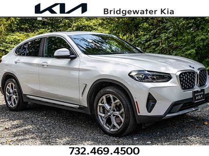 Used 2024 BMW X4 xDrive30i w/ Parking Assistance Package