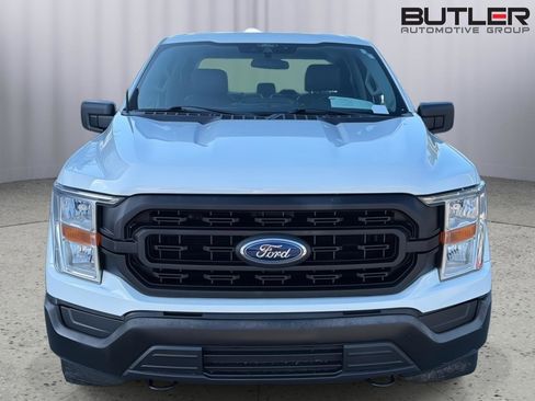 Used 2022 Ford F150 XL w/ Equipment Group 101A High AWD/4WD image 8