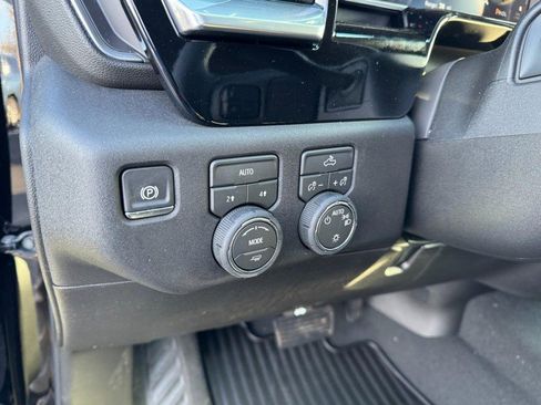 New 2026 Chevrolet Silverado 1500 LT image 41
