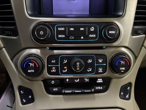 Used 2018 GMC Yukon XL Denali image 58