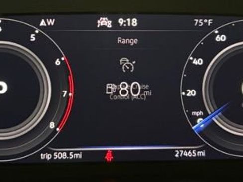 Used 2023 Volkswagen Atlas Cross Sport SE FWD image 25