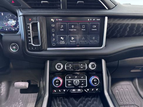 Certified 2024 GMC Yukon XL Denali w/ Max Trailering Package image 15