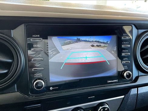 Certified 2022 Toyota Tacoma SR image 15