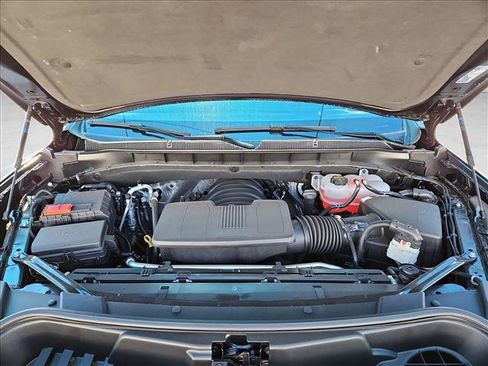 New 2026 Chevrolet Tahoe LS image 17