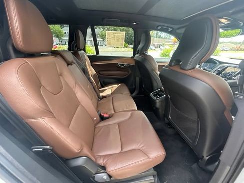 Certified 2024 Volvo XC90 B6 Plus w/ Protection Package Premier AWD/4WD image 13