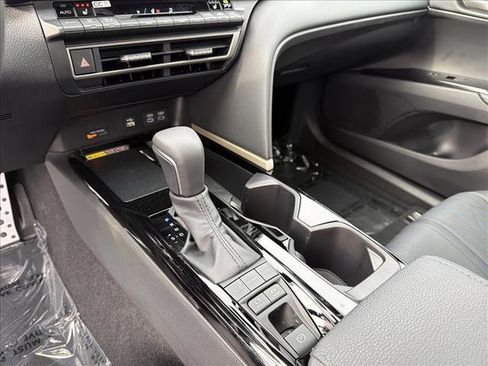 New 2026 Toyota Camry XSE image 18