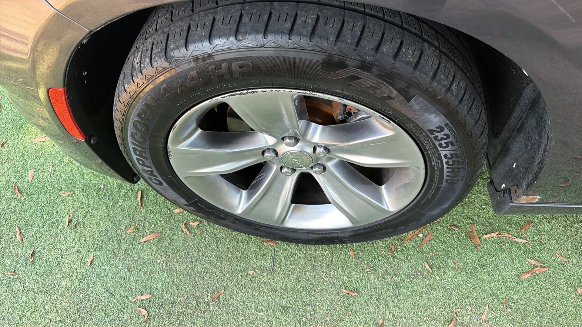 Used 2015 Dodge Charger SXT RWD image 28