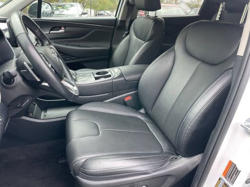 Used 2023 Hyundai Santa Fe XRT AWD/4WD image 6