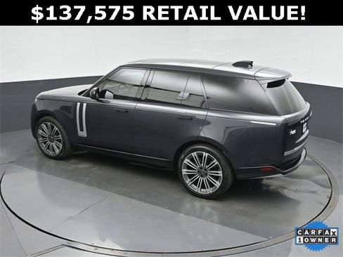 Used 2023 Land Rover Range Rover Autobiography image 28