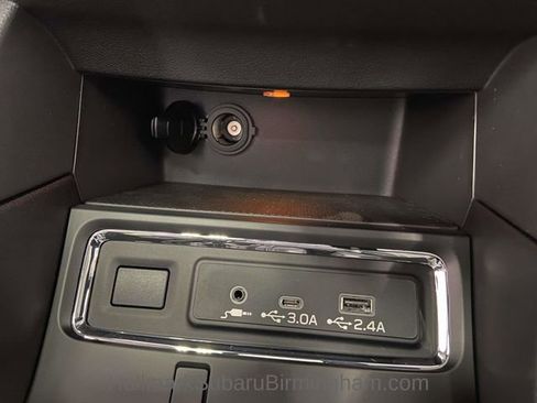 New 2025 Subaru Ascent Onyx Edition w/ Popular Package #2 image 19