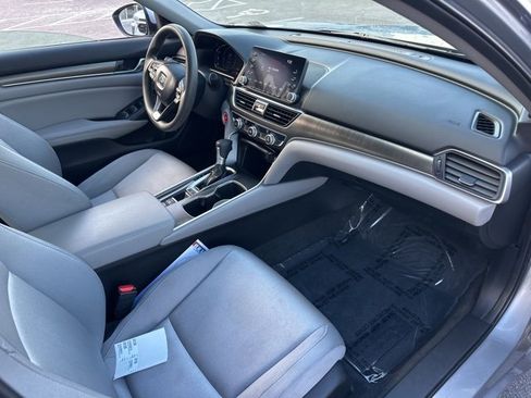 Used 2020 Honda Accord LX image 31
