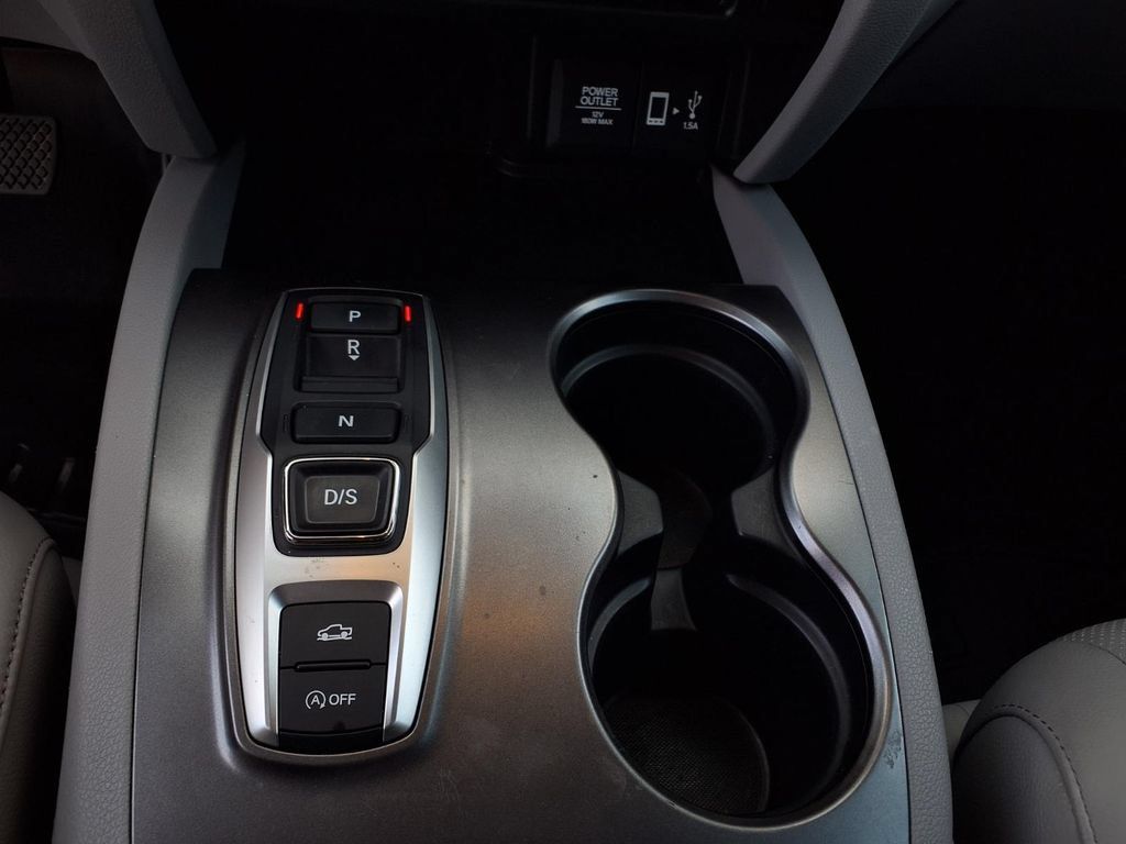 Used 2020 Honda Ridgeline RTL image 13