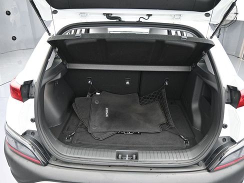 Used 2022 Hyundai Kona SEL w/ Convenience Package image 39