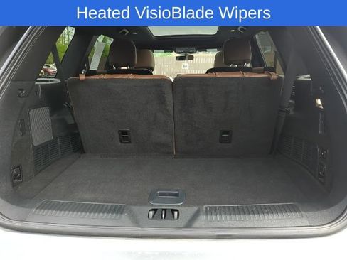 Used 2024 Lincoln Aviator Reserve w/ Equipment Group 201A AWD/4WD image 29