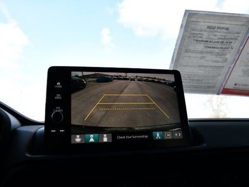 Certified 2025 Honda CR-V Sport-L image 18