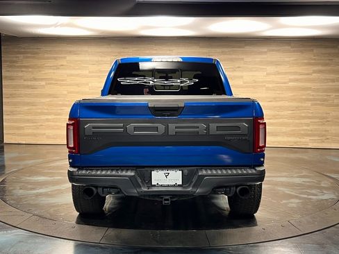 Used 2019 Ford F150 Raptor image 24