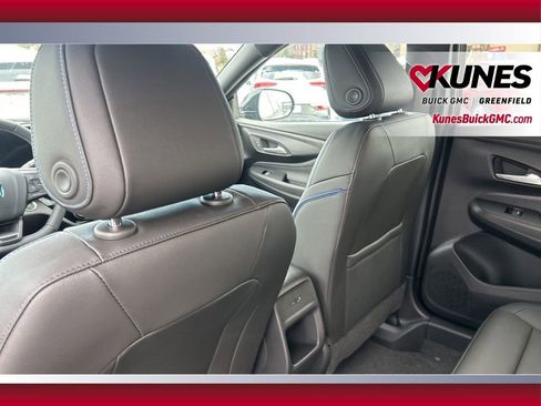 New 2026 Buick Envista Sport Touring w/ Convenience I Package image 34