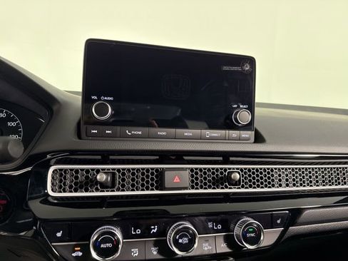 New 2026 Honda Civic Sport image 26