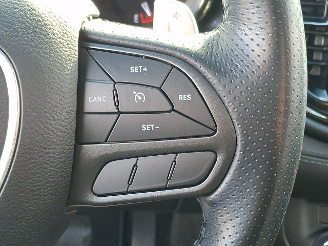 Used 2021 Dodge Durango GT AWD/4WD image 24