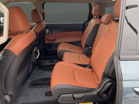 New 2026 Kia Carnival SX Prestige image 38